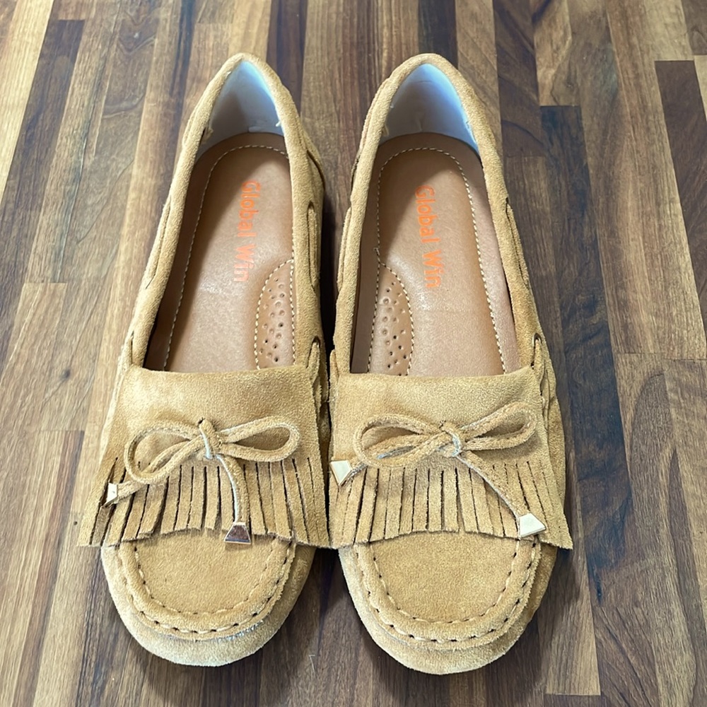 Global Win Moccasin